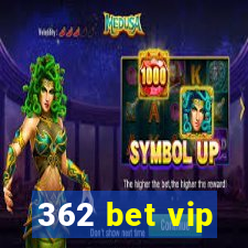 362 bet vip